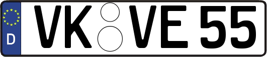 VK-VE55