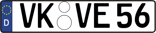 VK-VE56