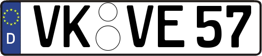 VK-VE57
