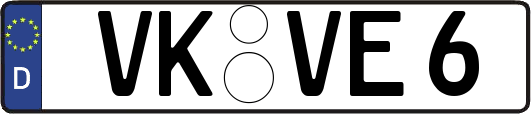VK-VE6
