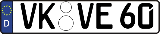 VK-VE60