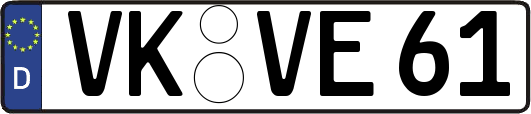 VK-VE61