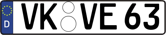 VK-VE63