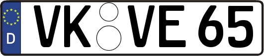VK-VE65