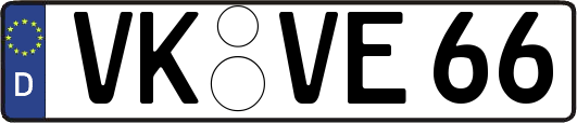 VK-VE66