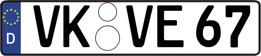 VK-VE67