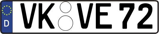 VK-VE72
