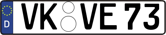 VK-VE73