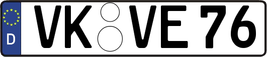 VK-VE76