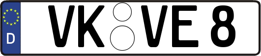 VK-VE8