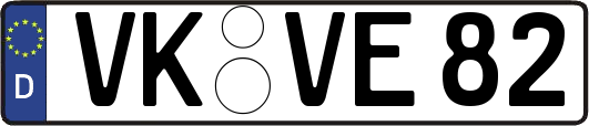 VK-VE82