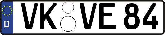 VK-VE84