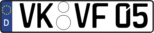 VK-VF05
