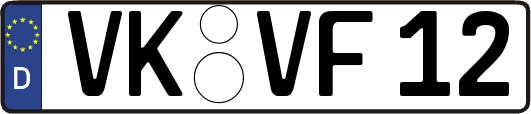 VK-VF12
