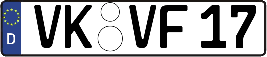 VK-VF17