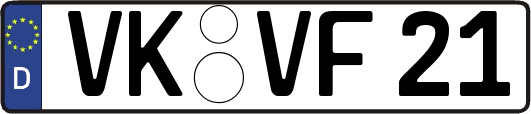 VK-VF21