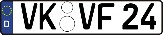 VK-VF24