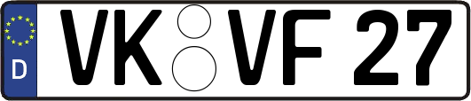 VK-VF27