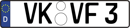VK-VF3