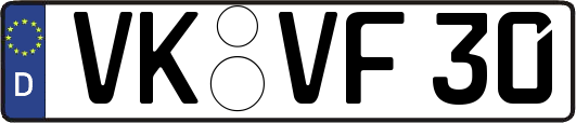 VK-VF30