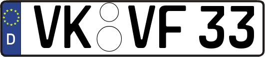 VK-VF33