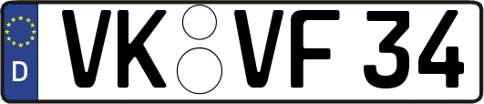 VK-VF34