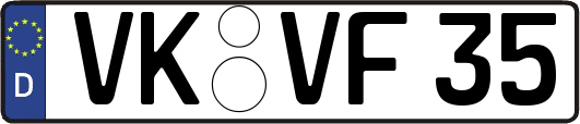 VK-VF35