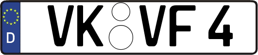 VK-VF4
