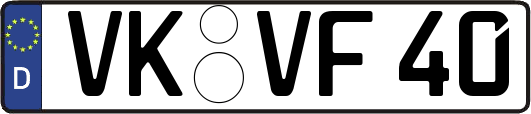 VK-VF40