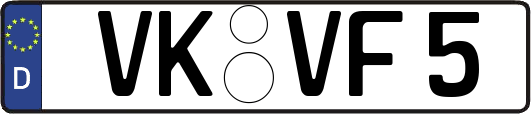 VK-VF5