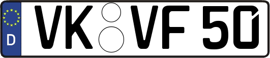 VK-VF50