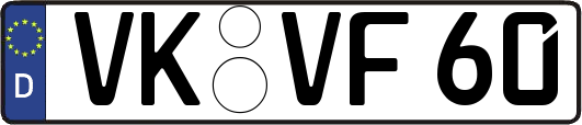 VK-VF60