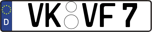 VK-VF7