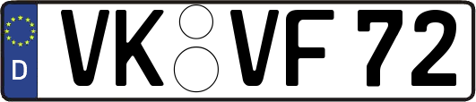 VK-VF72