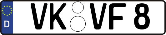 VK-VF8