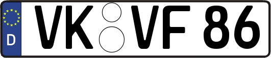 VK-VF86