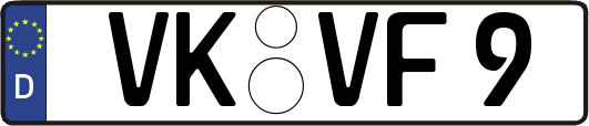 VK-VF9