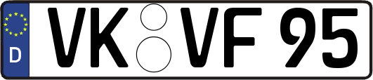 VK-VF95