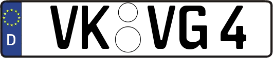 VK-VG4