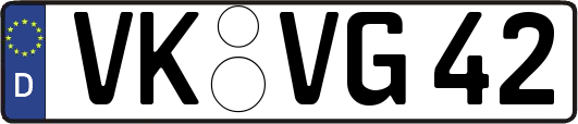 VK-VG42