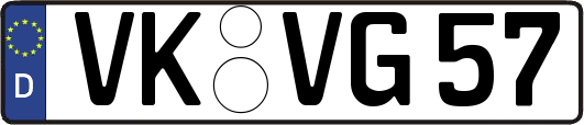 VK-VG57