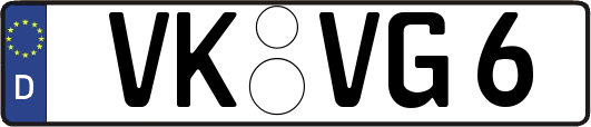 VK-VG6