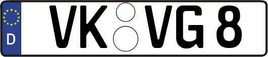 VK-VG8