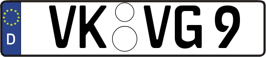 VK-VG9