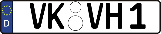 VK-VH1