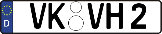VK-VH2