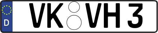 VK-VH3