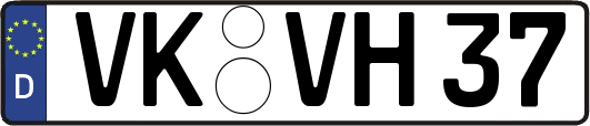 VK-VH37