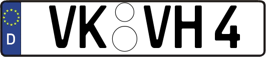 VK-VH4