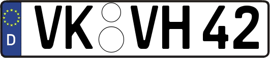 VK-VH42